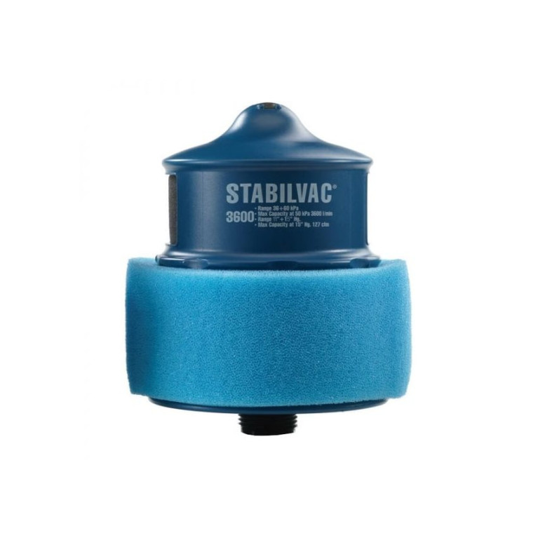 Вакуумрегулятор Stabilvac 3600 Interpuls